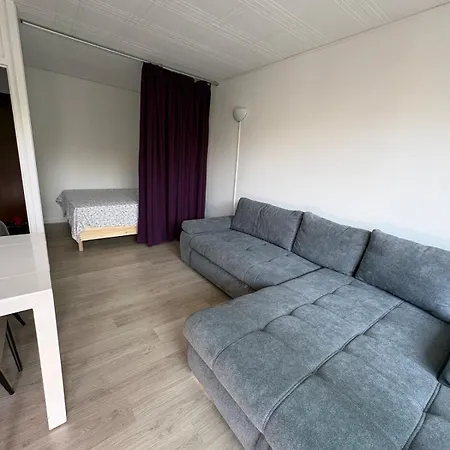 Grand Avec Parking Privé Saint-Martin-dʼHères