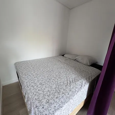 Apartamento Grand Avec Parking Privé