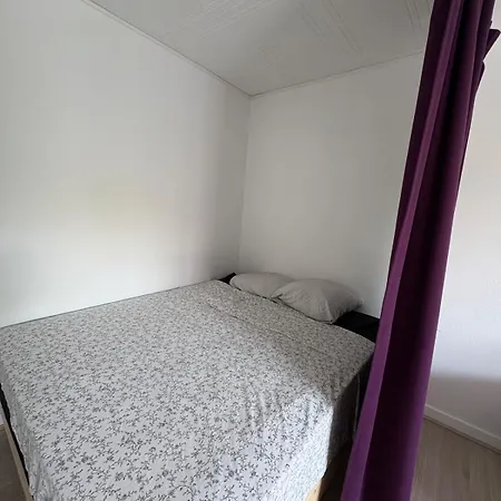 Grand Avec Parking Privé Apartamento