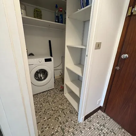 Apartamento Grand Avec Parking Privé